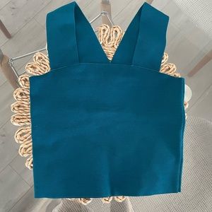 ALC Square Neck Tank size XS